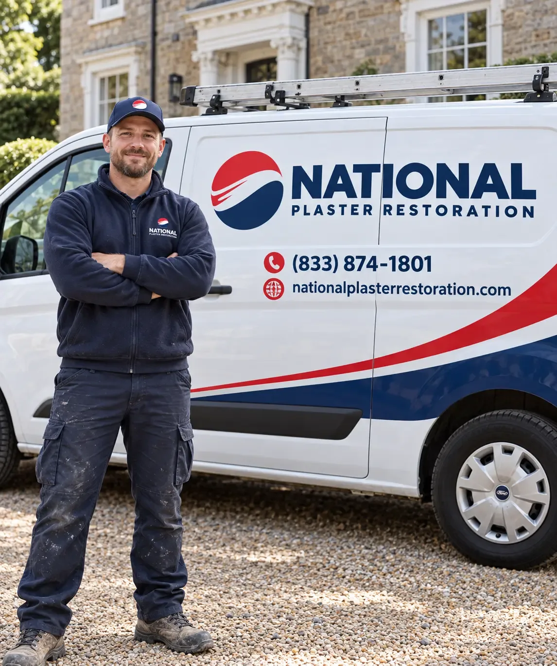 Plaster Repair company in Surprise, NE